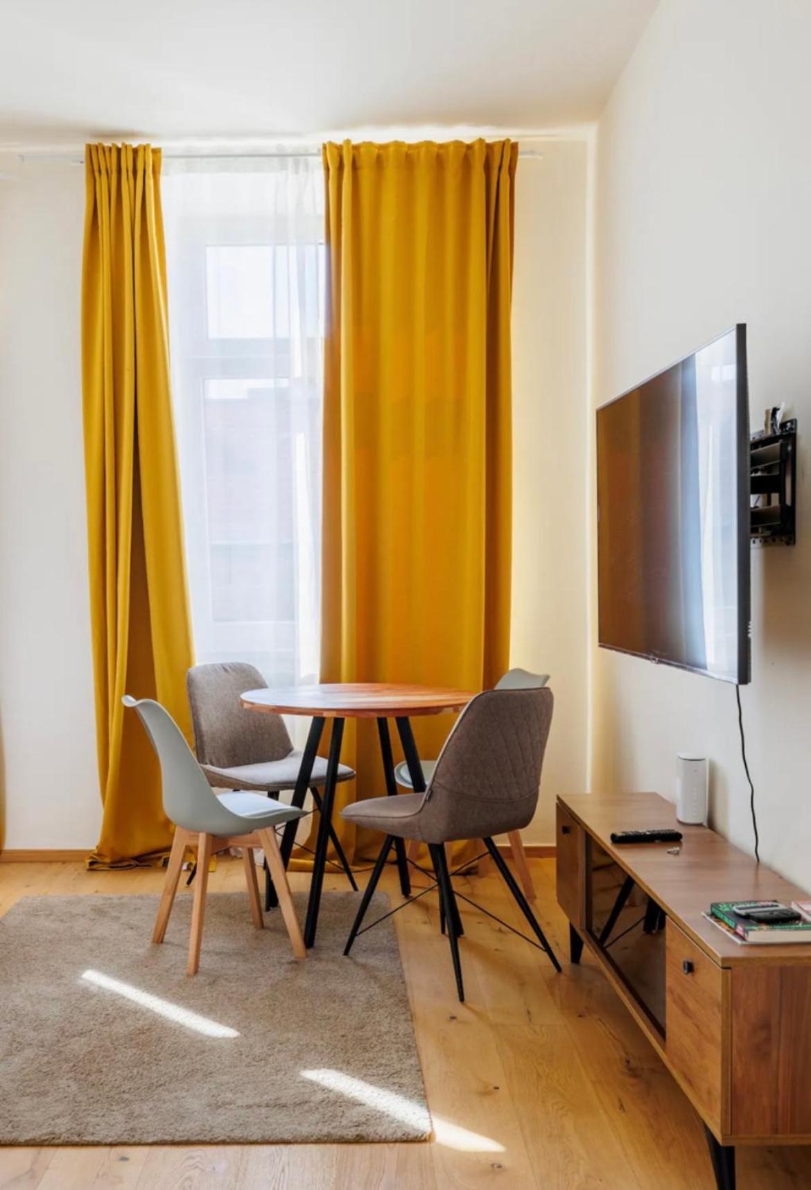 Apartment Near Hauptbahnhof - Kingsize Bed Vienna Exterior photo